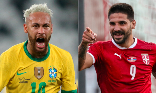 Nhận định trận Brazil vs Serbia, 2h ngày 25/11 tại bảng G World Cup 2022