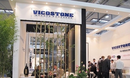 Vicostone (VCS) lợi nhuận giảm 27% tạm ứng cổ tức đợt 2/2022 bằng tiền với tỷ lệ 30%