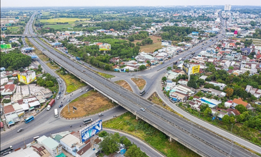 Sở hữu nhiều tiềm năng, Bảo Lộc tiếp tục thiết lập mặt bằng giá mới