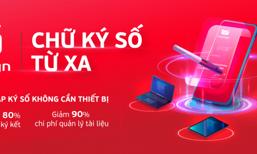 Viettel Telecom tham dự Hội nghị tuyên truyền về chữ ký số