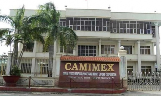 Camimex Group (CMX) cổ phiếu 'bốc hơi' 2/3 giá trị, công ty vẫn phát hành 300 tỷ đồng trái phiếu