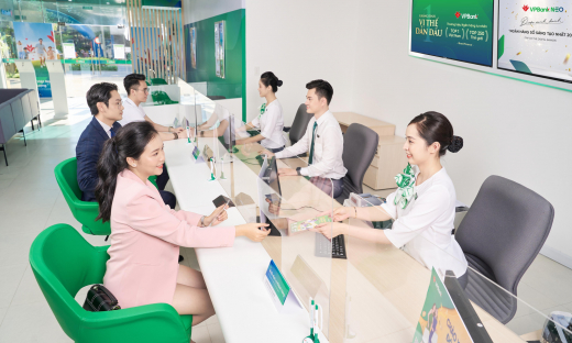 NHNN chỉ đạo giảm lãi suất: VPBank, Agribank, Sacombank… tiên phong