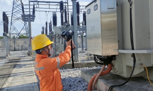 Chú trọng công tác đầu tư xây dựng hệ thống điện phục vụ phát triển công nghiệp trên địa bàn tỉnh Hưng Yên