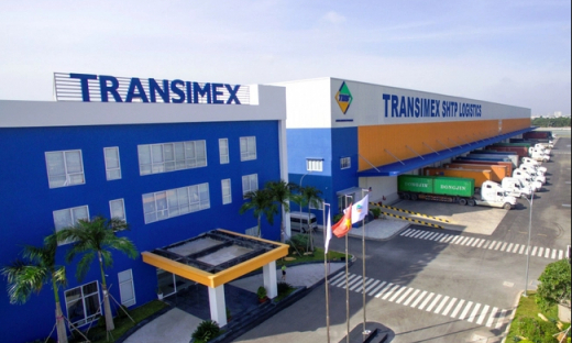 Transimex (TMS) doanh thu Quý 3 giảm 61%, phát hành 15,8 triệu cổ phiếu thưởng