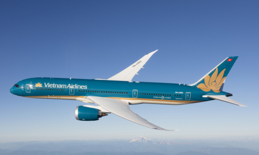 Trung Quốc mở cửa, Vietnam Airlines có thêm 1.882 tỷ đồng