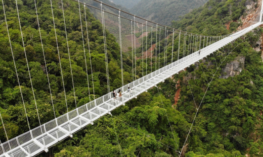 “Đà Lạt miền Tây Bắc” – Mộc Châu Central Hill bàn giao sớm cho khách hàng