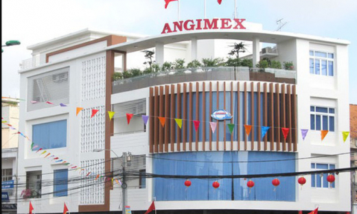 Angimex (AGM) thua lỗ hàng chục tỷ, mất khả năng trả nợ, lãnh đạo vừa rút đơn từ nhiệm trước ĐHĐCĐ bất thường