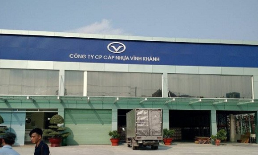 VKC Holdings (VKC) không có tiền trả nợ, phải dừng việc góp vốn vào 3 công ty con