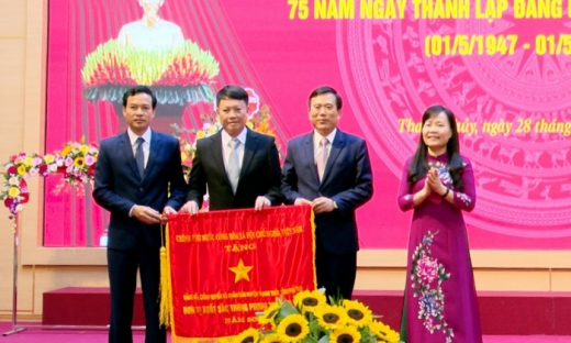 Phú Thọ: Huyện Thanh Thủy hoàn thành xuất sắc nhiều chỉ tiêu phát triển kinh tế - xã hội năm 2022