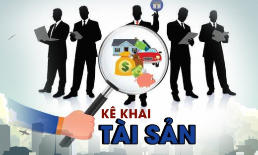 Hà Nội sẽ xác minh tài sản, thu nhập năm 2023 của 24 đơn vị, địa phương