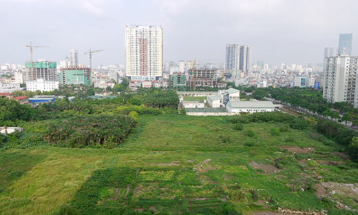 Lấy ý kiến nhân dân về dự thảo Luật Đất đai (sửa đổi) bảo đảm công khai, minh bạch