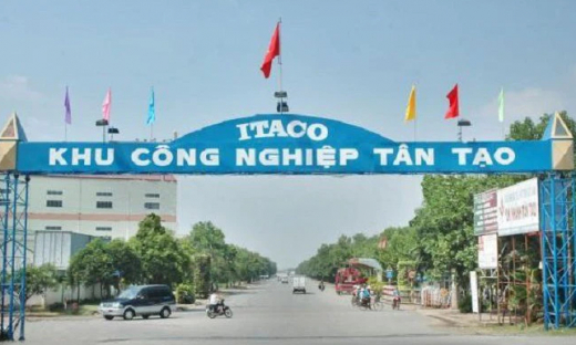 Tân Tạo ITA Quý 4 thua lỗ, phải thoái sạch vốn khỏi công ty liên kết