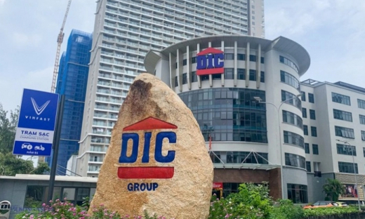 Kinh doanh Quý 4 lao dốc, DIC Corp (DIG) giải thể công ty con