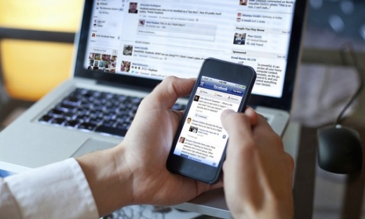 Truyền thông chính sách qua mạng xã hội: Báo chí nắm vai trò là người dẫn dắt