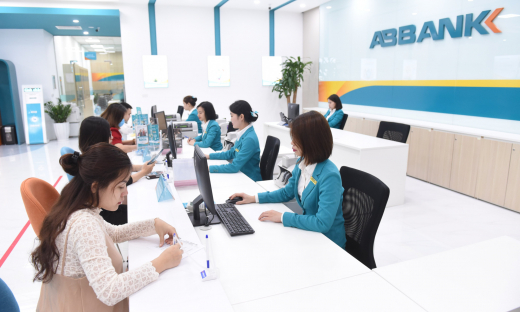 ABBANK ưu đãi lãi suất cho vay sản xuất kinh doanh chỉ 5,5%/năm