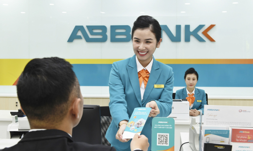 ABBANK đạt 1.702 tỷ đồng lợi nhuận sau 9 tháng đầu năm