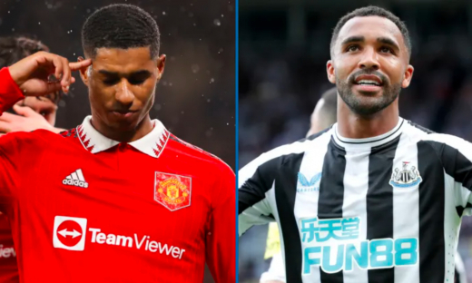 Nhận định Newcastle vs MU, 22h30 ngày 2/4, Premier League 2022/23