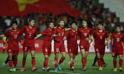 SEA Games 32: Giấc mơ thành hiện thực của nước chủ nhà và kỳ tích của thể thao Việt Nam