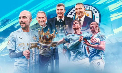 Nhận định Man City vs Chelsea, 22h ngày 21/5 tại Ngoại hạng Anh