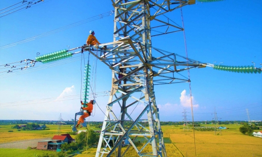 Phát triển thị trường điện và điều kiện triển khai xây dựng thị trường bán lẻ điện tại Việt Nam