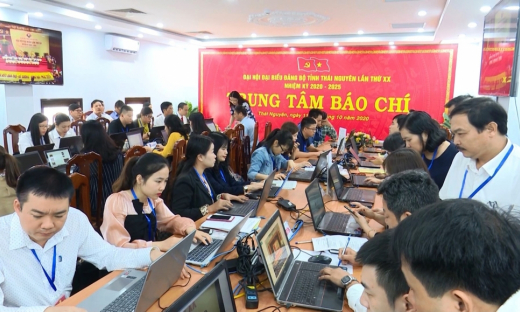 Để thực sự xứng tầm báo chí chất lượng cao…