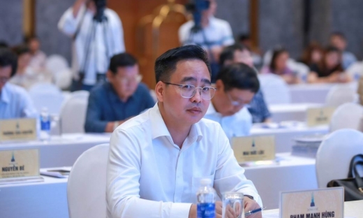 Phó Tổng Giám đốc VOV Phạm Mạnh Hùng: Chuyển đổi số báo chí phải bắt đầu từ thay đổi tư duy