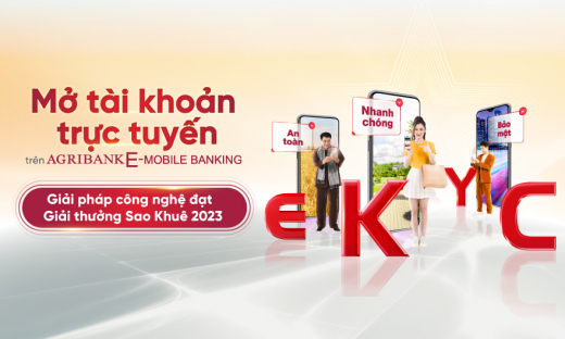 Agribank: Liên tiếp chặn đứng các vụ lừa đảo công nghệ cao, kịp thời bảo vệ tài sản khách hàng