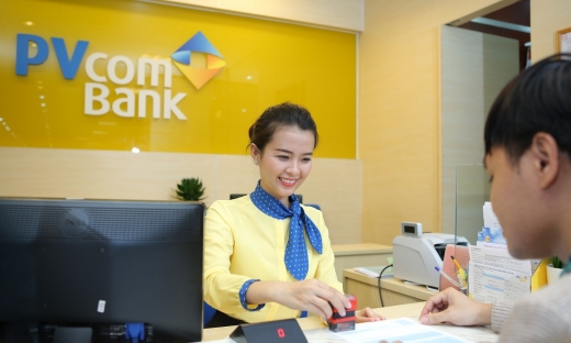 PVcomBank dành nhiều ưu đãi cho khách hàng chuyển tiền quốc tế