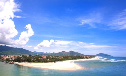 Phú Lộc: Huyện kinh tế trọng điểm phía Nam của tỉnh Thừa Thiên Huế