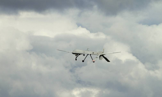 Nga và Ukraine tấn công UAV vào nhau, Kiev nói bắn hạ hệ thống tên lửa S-400 ở Crimea