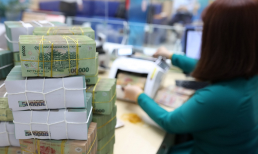 VN-Index tăng phiên thứ 3, 22.000 tỷ đồng được sang tay