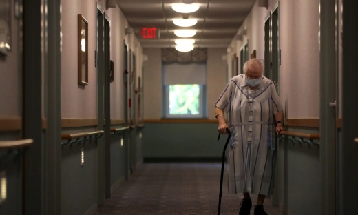 Các viện dưỡng lão New Jersey đối mặt tình trạng bùng phát dịch COVID-19