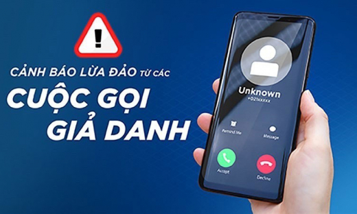 Vạch trần thủ đoạn lừa đảo của các đối tượng giả danh 'cán bộ thuế'