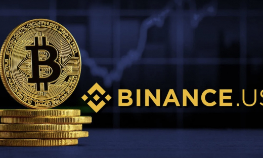 Biến động lớn tại sàn tiền ảo Binance khiến CEO tại Mỹ phải từ chức