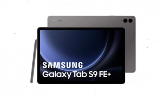 Lộ giá bán Samsung Galaxy Tab S9 FE+