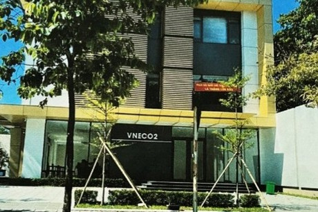 Xây dựng Điện VNECO 2 (VE2) cổ phiếu bị huỷ niêm yết, bỗng tăng 40% sau khi chuyển sàn