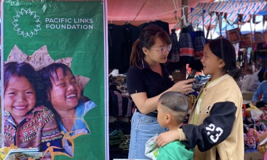 Lào Cai: Đẩy mạnh tuyên truyền, nâng cao nhật thức người dân để phòng chống nạn buôn bán người vùng biên giới