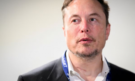 Chỉ huy cấp cao của Hamas mời Elon Musk tới thăm Gaza