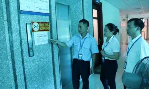 PC Hà Giang: Đồng bộ các hoạt động “Thực hành tiết kiệm - Chống lãng phí”
