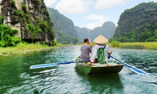 Du lịch Việt: Tham vọng hơn cho những mục tiêu mới
