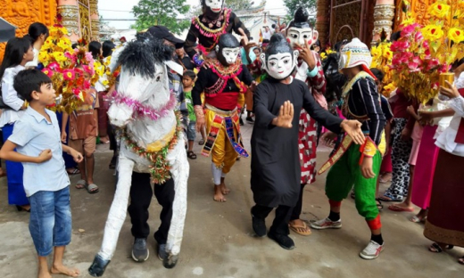 Trà Vinh phân bổ hơn 18,5 tỷ đồng bảo tồn, phát huy bản sắc văn hóa đồng bào DTTS