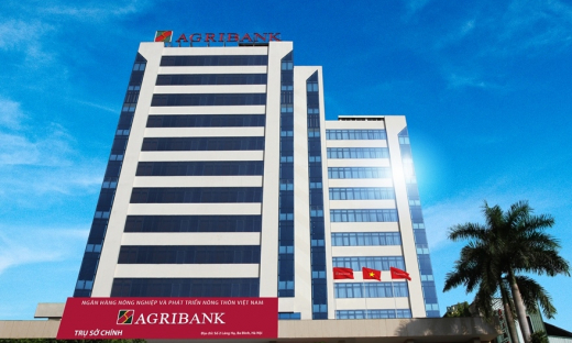 Fitch Ratings nâng hạng tín nhiệm đối với Agribank