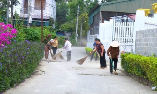 Triển khai nhiều giải pháp nâng cao nhận thức về trợ giúp pháp lý cho đồng bào dân tộc thiểu số và miền núi