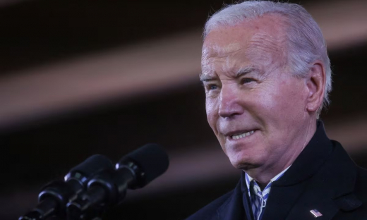 Tổng thống Biden 'đau lòng' khi biết con tin người Mỹ bị Hamas bắt cóc đã tử vong