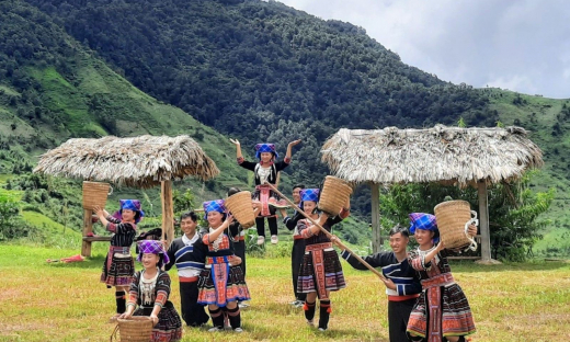 Động lực lớn thúc đẩy phát triển kinh tế - xã hội, xoá đói giảm nghèo cho đồng bào dân tộc thiểu số