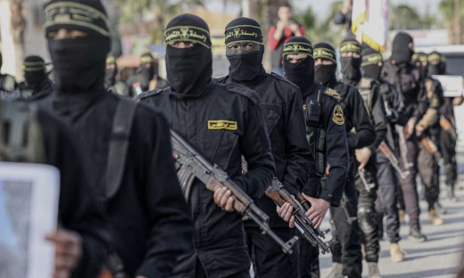 Hamas và Thánh chiến Hồi giáo bác đề xuất từ bỏ Gaza để đổi lấy hòa bình