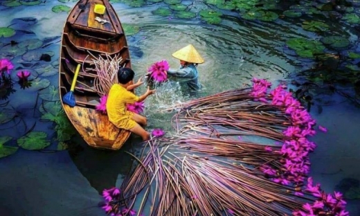 Du lịch Việt Nam 2023: Năm của những giải thưởng với nhiều hứa hẹn