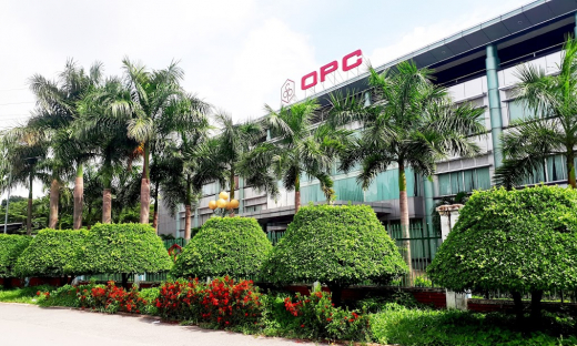 Dược phẩm OPC (OPC) bị phạt và truy thu thuế gần 1,2 tỷ đồng