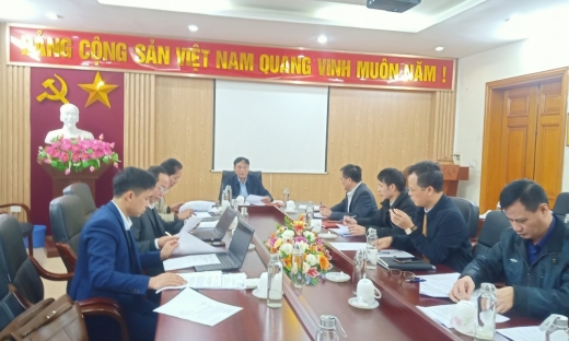 Kỷ luật cảnh cáo Đảng ủy Sở Y tế tỉnh Lào Cai liên quan tới đấu thầu, mua sắm thiết bị y tế AIC