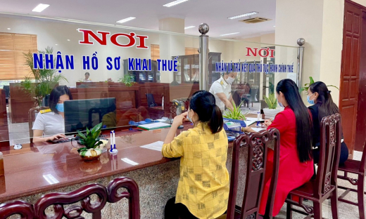 Năm 2023, ngành Thuế tỉnh Ninh Bình thu ngân sách gần 14.000 tỷ đồng